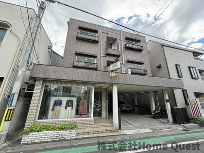 横山マンションの画像