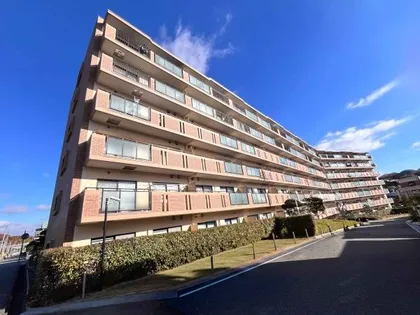 ダイアパレス北六甲の画像