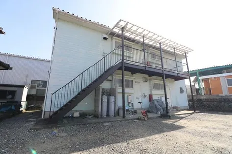 コーポ山本の画像