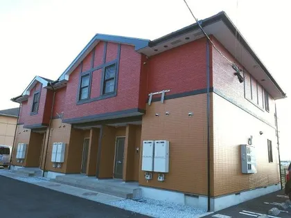 エンジェルベル杉Aの画像