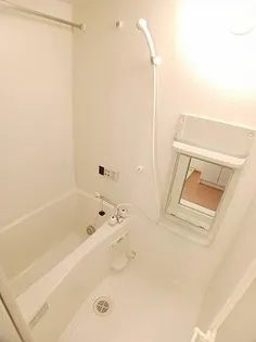 ヴィル クラージュ【0103号室】の風呂