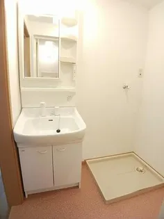 ヴィル クラージュ【0103号室】の内装