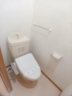 ヴィル クラージュ【0103号室】の内装