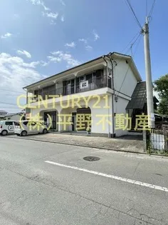 近藤アパートの画像