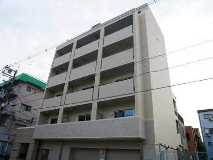 セントラルコートの画像