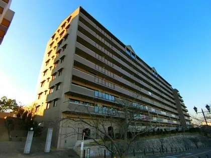 コート北野田カリヨンI番館の画像