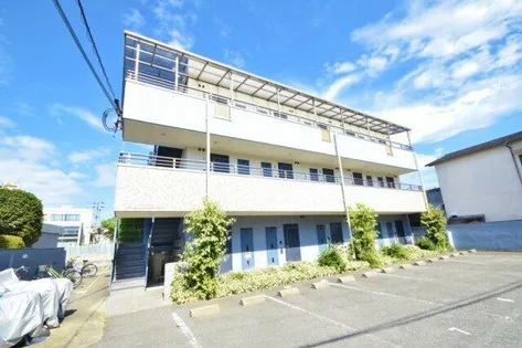 ルーツ ウエストガーデンの画像