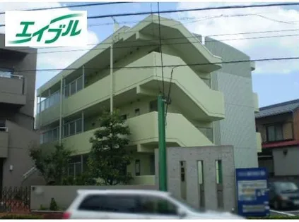 レジデンスええとこの画像