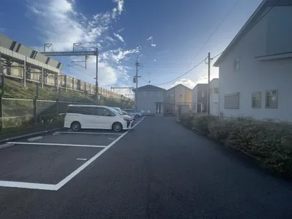 トランクライン エイト (野洲市三上)【2階】のその他画像