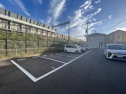 トランクライン エイト (野洲市三上)【2階】のその他画像