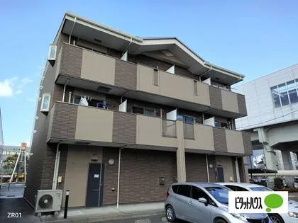 セントレ青山の画像