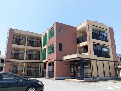 ファウンダー オブ ティー【0207号室】の外観