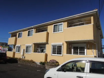 エクセレント ヴィラの画像