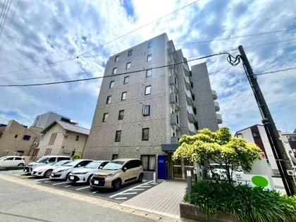 プロスペレー姪浜の画像