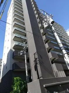 Quintet NAMBA【4階】の外観