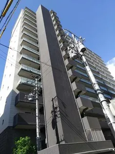 Quintet NAMBA【2階】の外観