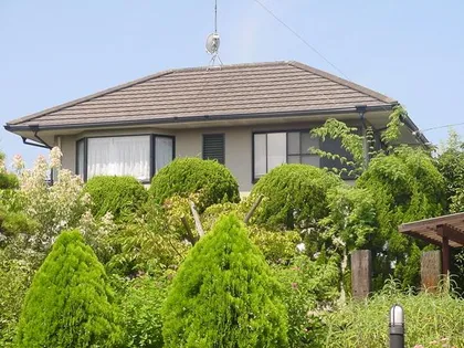 福岡県福岡市東区三苫1丁目【一戸建】の外観