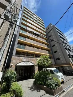 クリエイト21アテンドル梅田の画像