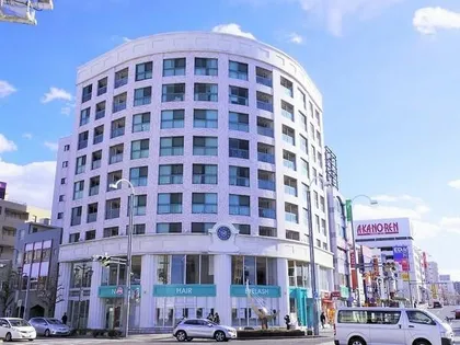 プロシード新瑞橋【0303号室】の外観