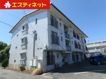 メゾン青山の画像