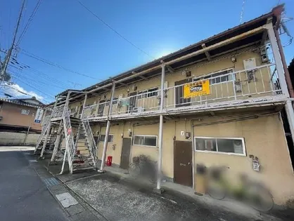 ホームワカミヤの画像