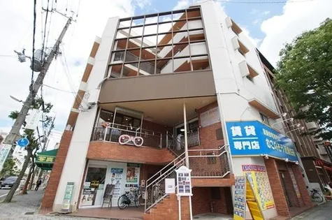 ハイエスト武庫之荘の画像