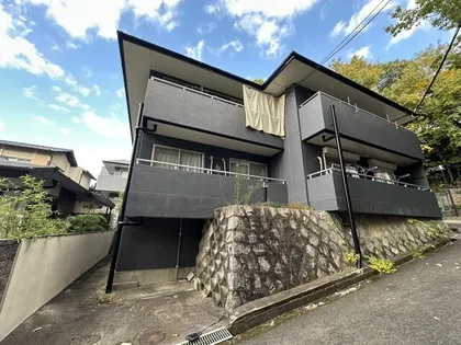 メゾン天神山の画像