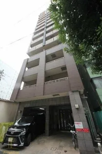 大阪府大阪市中央区内本町2丁目【マンション】の外観