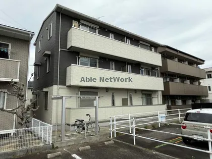 カトル セゾンⅢの画像