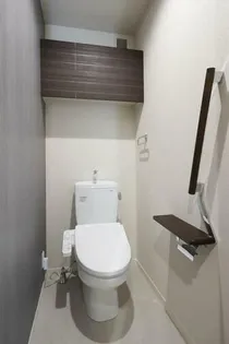 SouthMaisonさくら【0103号室】の内装