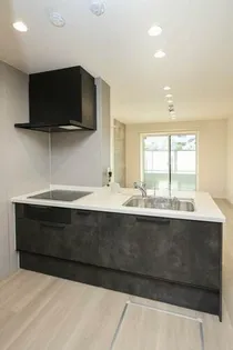 SouthMaisonさくら【0103号室】のキッチン