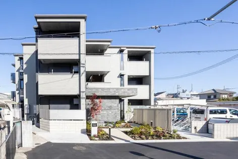 SouthMaisonさくら【0103号室】の外観