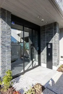 SouthMaisonさくら【0103号室】の玄関