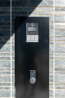 SouthMaisonさくら【0103号室】の外観