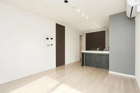 SouthMaisonさくら【0103号室】の内装