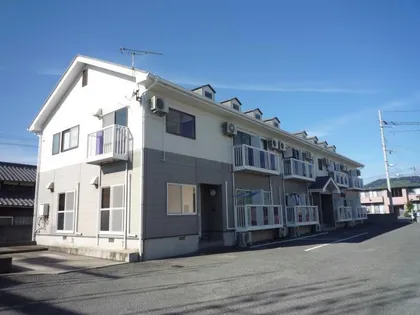 キャトルセゾン福崎の画像