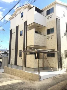 TRES STELLAの画像