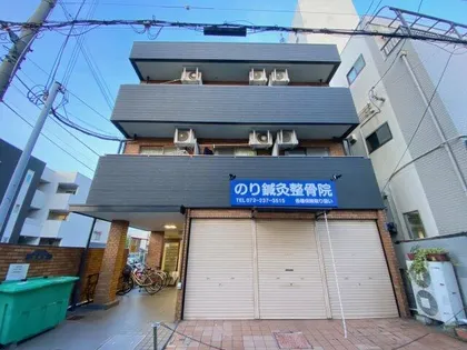 サンロワール北野田の画像