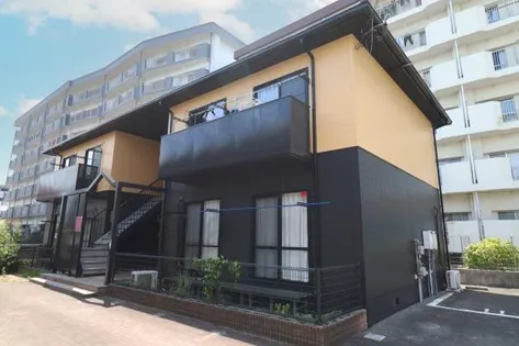 クオーレ川津の画像