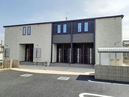 ウィステリアの画像