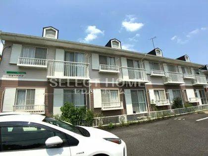 ニューハイツの画像