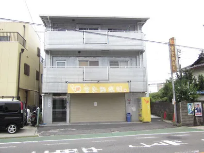 カーザ浜村の画像