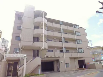 エクセレント今寺の画像