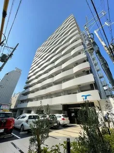 セレニテ日本橋プリエ【14階】の外観