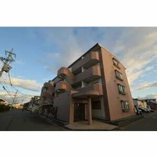 マンション桂の画像