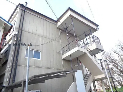 狭山南マンションの画像