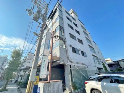 プレアール駒川IIの画像