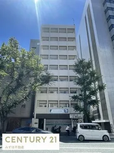 リビング博多ビル【9A号室】の外観