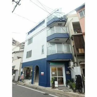 ハビタス21赤坂の画像