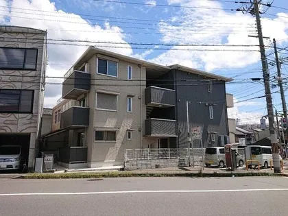 フォーレスト曼殊院の画像